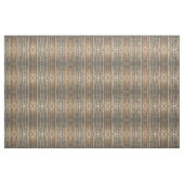 Westerne afdrukken in Barn Wood #2 Stof (Yard (91,4 cm))