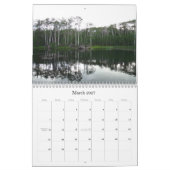 Westerne Amerikaanse kalender 2014 (Mar 2027)