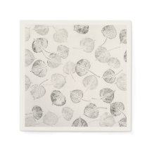 Westerne Aspen Leaf Prints © Sandy Long