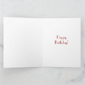 Westerne Auto Sign Black & White Architecture Foto Kaart (Binnen)