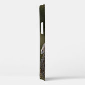 Westerne Barn Owl Case-Mate iPhone Case (Achterkant / Rechts)