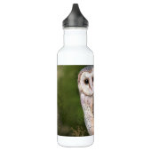 Westerne Barn Owl Water Flacon Waterfles (Links)