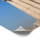 Westerne beschaving poster (Hoek)