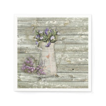  westerne Bloemenschuur Hout Rustiek feest