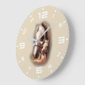 Westerne Blondes Grote Klok (Hoek)