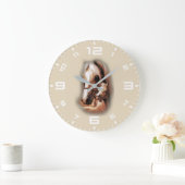 Westerne Blondes Grote Klok (Huis)