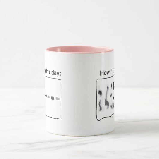 Westerne blot reality-mok mok (Midden)