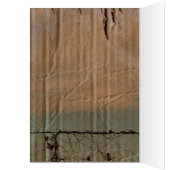 Westerne Boerderij-schuur-bruiloft (Binnen (Links))