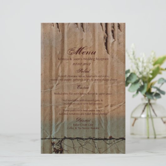 Westerne Boerderij-schuur-bruiloft (Staand voorkant)