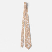 Westerne Bow Stropdas & Branded Neckties Online (Achterkant)