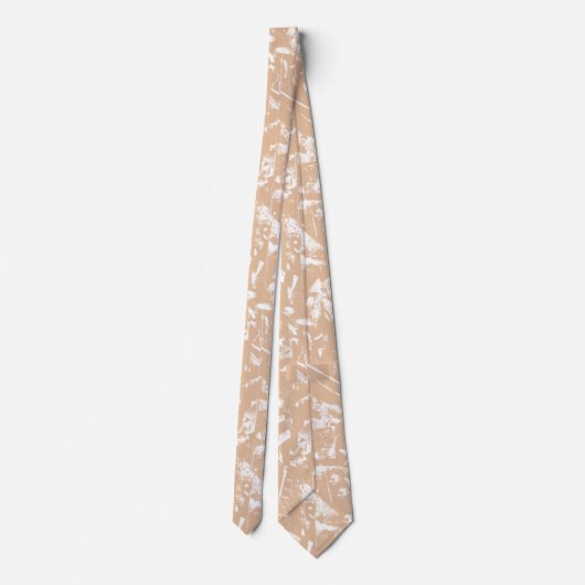 Westerne Bow Stropdas & Branded Neckties Online (Achterkant)