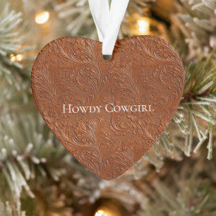 Westerne bruine Boheemse kunst Ornament