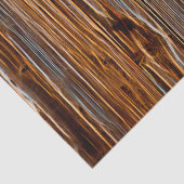 Westerne bull sule kunst tissuepapier (Detail)