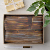 Westerne bull sule kunst tissuepapier (Geschenk)