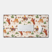 Westerne bureaumat (Keyboard & Muis)