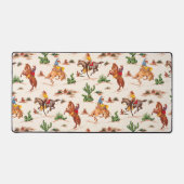 Westerne bureaumat (Voorkant)