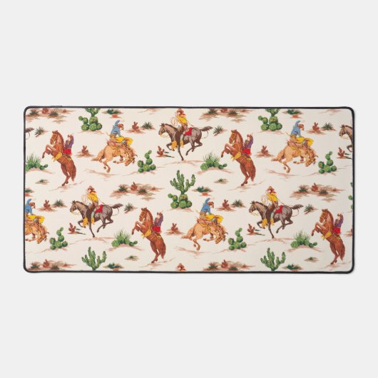 Westerne bureaumat (Voorkant)