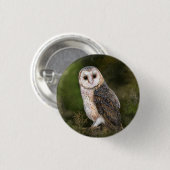 Westerne Button voor scharnieren - Schilderen (Voorkant /achterkant)