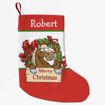 Westerne Cartoon Rood en wit