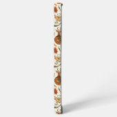 Westerne Chic Samsung Galaxy Hoesje (Linkerkant)