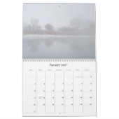 Westerne Colorado-fotokalender Kalender (Jan 2027)
