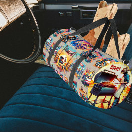 Westerne Cowboy BBQ Cookoff Scènes 1 Plunjezak