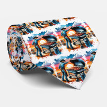 Westerne Cowboy BBQ Pit en Cook