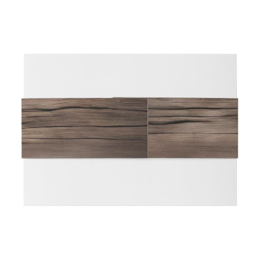 Westerne Cowboy Boots Floral Elegant Mason Jar Uitnodigingen Wikkel (Achterkant Voorbeeld)