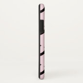 Westerne Cowboy Boots Hoefijzer Cell Phone Case (Achterkant / rechts)