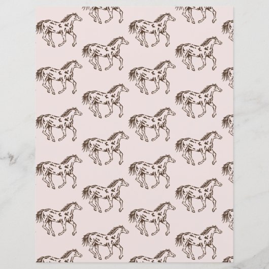 Westerne Cowboy Boy Baby shower Welkomstbord (Achterkant)