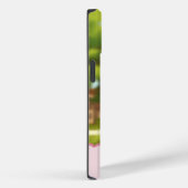 Westerne Cowboy Case-Mate iPhone Case (Achterkant / Rechts)