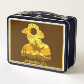 Westerne Cowboy Horse Lasso Wild West - Gepersonal (Voorkant)