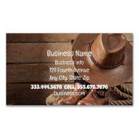 Westerne Cowboy Horses Winkel