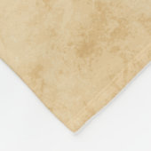 Westerne Cowboy laarzen ADD NAAM Sheriff Spurs Sal Fleece Deken (Hoek)