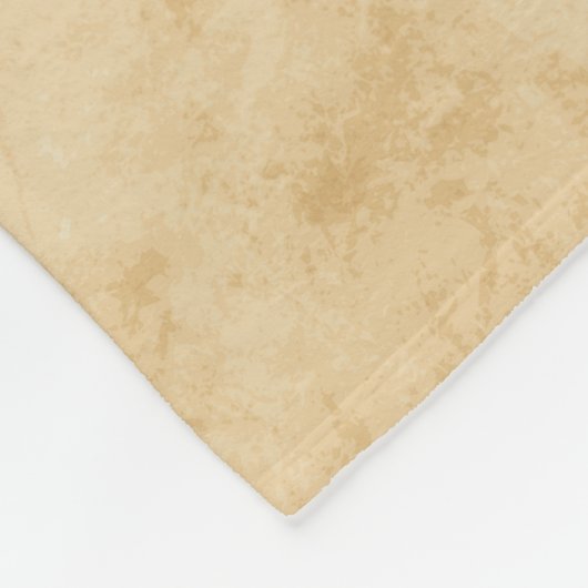 Westerne Cowboy laarzen ADD NAAM Sheriff Spurs Sal Fleece Deken (Hoek)