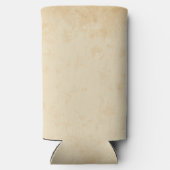 Westerne Cowboy laarzen ADD NAAM Sheriff Spurs Sal Seltzer Blikjeskoeler (Achterkant)