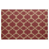 Westerne Cowboy Lasso Print Stof (Yard (91,4 cm))