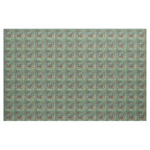 Westerne cowboy Prayer Design Fabric Stof (Yard (91,4 cm))