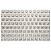 Westerne cowboy Prayer Design Fabric Stof (Yard (91,4 cm))