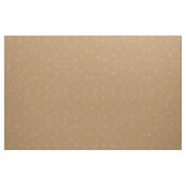 Westerne cowboy Rope Lasso Print Stof (Fat Quarter)