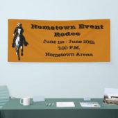 Westerne Cowboy Spandoek (Beurs)