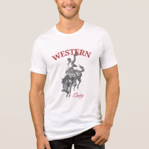 Westerne Cowboy