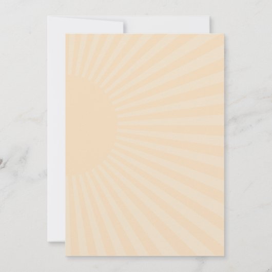 Westerne Cowboy Vaquero Wild West Volwassenen Verj Kaart (Achterkant)