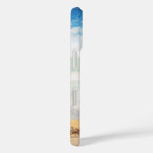  Westerne cowboys, afgedekt door Wyeth Case-Mate iPhone Case (Achterkant / Rechts)