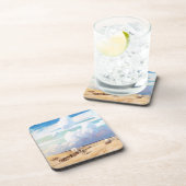  Westerne cowboys, afgedekt door Wyeth Onderzetter (Rechterzijde)