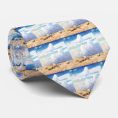  Westerne cowboys, afgedekt door Wyeth Stropdas (Opgerold)