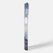  Westerne cowboys, Bucking by NC Wyeth Case-Mate iPhone Case (Achterkant / Rechts)