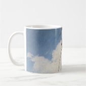  Westerne cowboys, Bucking by NC Wyeth Koffiemok (Links)