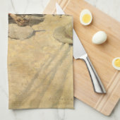 Westerne cowboys, Hopby NC Wyeth Theedoek (Quarter Fold)