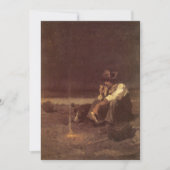 Westerne cowboys, Plains Herder by NC Wyeth (Voorkant)